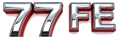 77fe logo